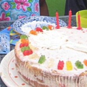 Bielefelder Bauernhausmuseum Kindergeburtstag