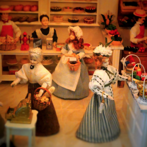 Hessisches Puppenmuseum Hanau