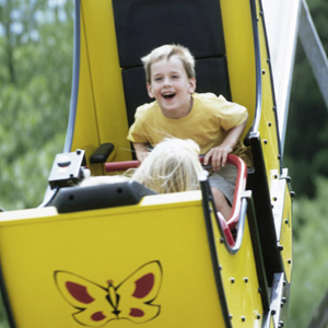 (c) Erlebnistierpark Memleben Kindergeburtstag im Erlebnistierpark Memleben
