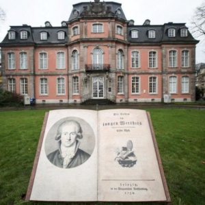 Goethe Museum Düsseldorf