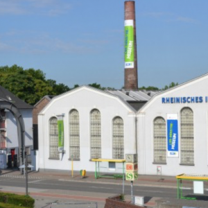 Zinkfabrik Altenberg