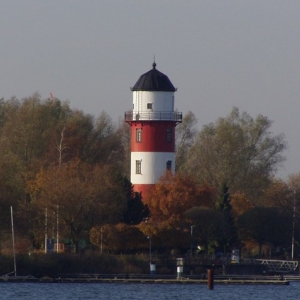 Leuchtturm Tour in Bremerhaven ausflugstipp mamilade