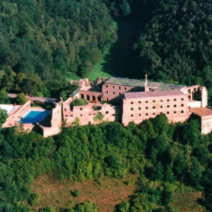burg altleiningen ausflugstipp mamilade