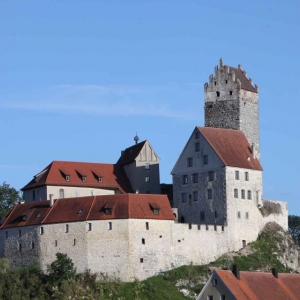 burg katzenstein dischingen ausflugstipp mamilade