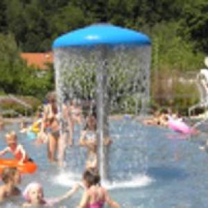 Warmfreibad Contwig (c) Gemeinde Contwig