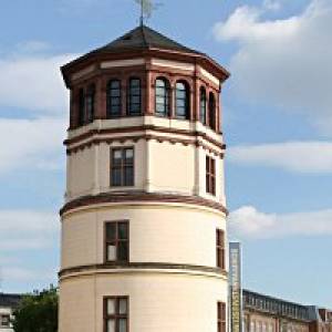 Schifffahrtmuseum Düsseldorf