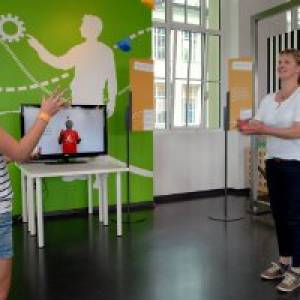 herbstferien programm dynamikum pirmasens science center ausflugstipp mamilade