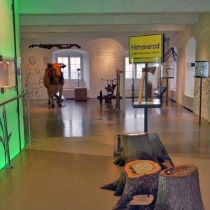 Eifelmuseum in Mayen