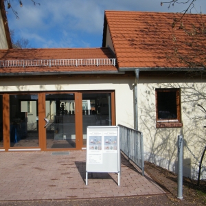 Museum Petersberg