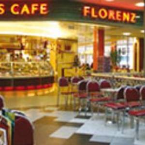 Eiscafé Florenz in Mainz