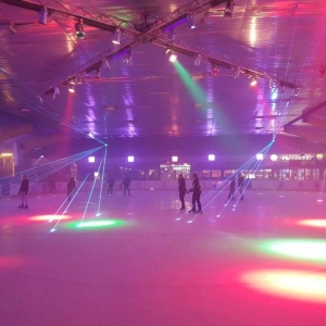 Eissporthalle Dorsten