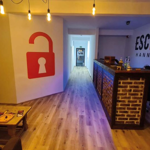 escape room hannover ausflugstipp mamilade