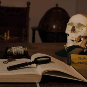 (c) Escape Nienburg escape room nienburg, virtual reality niedersachen ausflugstipp mamilade
