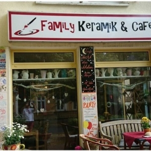 FAMILY Keramik & Café
