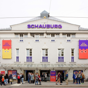 (c) Judith Buss Schauburg - Theater der Jugend in München mamiilade ausflugstipps