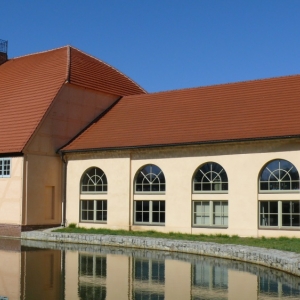 Fischereimuseum Peitz ausflugstipp mamilade