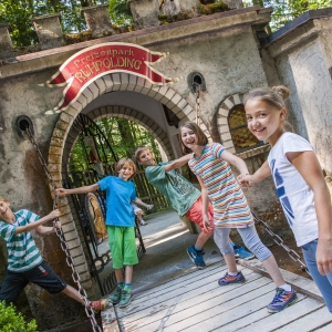 freizeitpark ruhpolding ausflugstipp mamilade, erlebnispark bayern