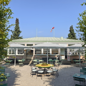 (c) GMS GOURMET GmbH cafe pavillon schlosspark schoenbrunn familienfreundlich mamilade ausflugstipps