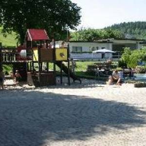 Naturbad Gornsdorf 