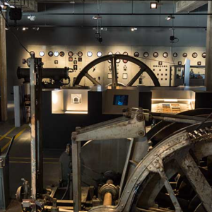 graphitbergwerk kropfmuehl hauzenberg ausflugstipp mamilade