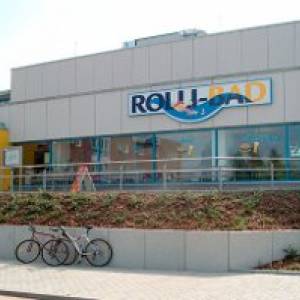 Rolli-Bad in Haldensleben
