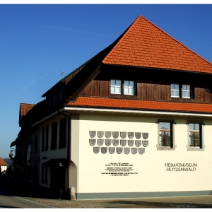 Görwihl Heimatmuseum