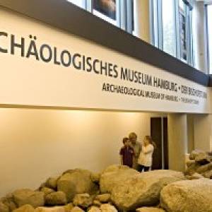 Archeologisches Museum Hamburg