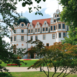 (c) Thomas Weidner herzog schloss celle ausflugstipp mamilade