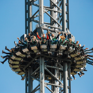 hansa park sierksdorf hamburg ausflugstipp mamilade