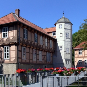 Hoffmann-von-Fallersleben-Museum