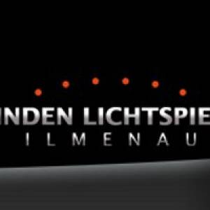 Linden Lichtspiele Ilmenau