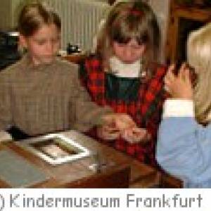 Kindermuseum Frankfurt