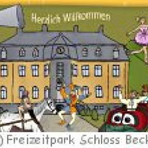 Freizeitpark Schloss Beck