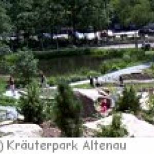 Kräuterpark Altenau Kräuterpark Altenau