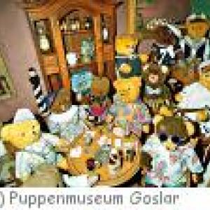 Puppenmuseum Goslar