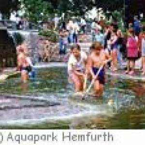 Aquapark Hemfurth