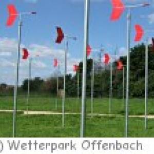 Wetterpark Offenbach