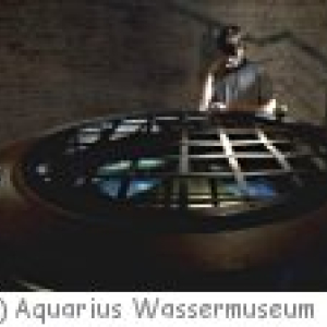 Wassermuseum Aquarius