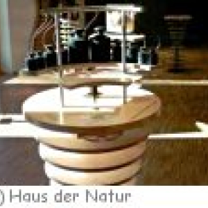 Haus der Natur Bad Harzburg