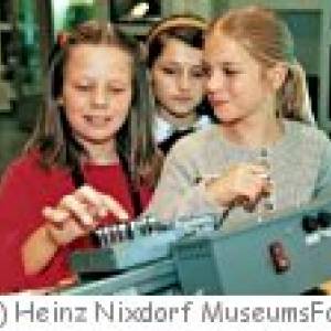 Heinz Nixdorf MuseumsForum