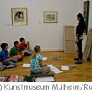 Kunstmuseum Mülheim/Ruhr