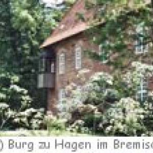 Burg zu Hagen