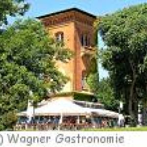 "Der Turm" auf dem Neroberg / Wagner Gastronomie