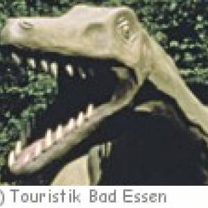 Saurierpfad Bad Essen