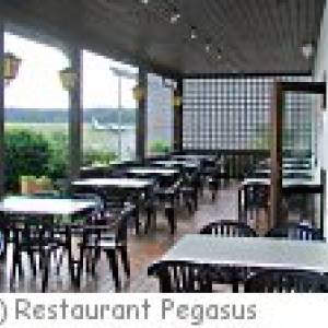 Weiden Pegasus Restaurant