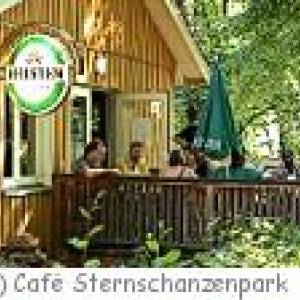Café SternChance in Hamburg