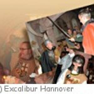 Excalibur Hannover