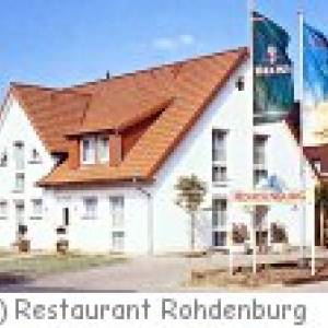 Hotel-Restaurant Rohdenburg