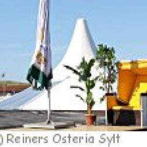 Sylt Reiners Osteria