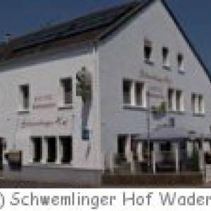 Wadern Schwemlinger Hof Hotel Restaurant